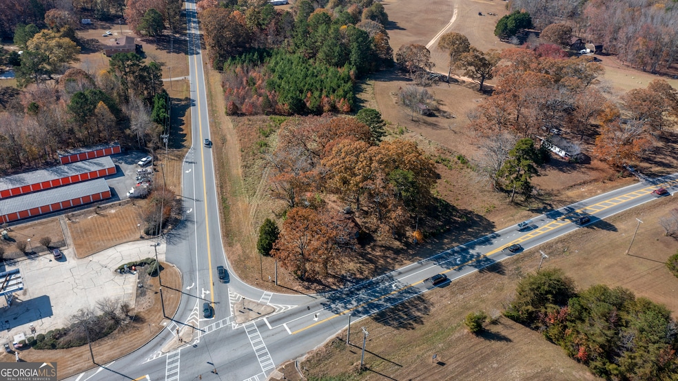 1502 Highway 92 N, Fayetteville, GA 30214 - photo 1