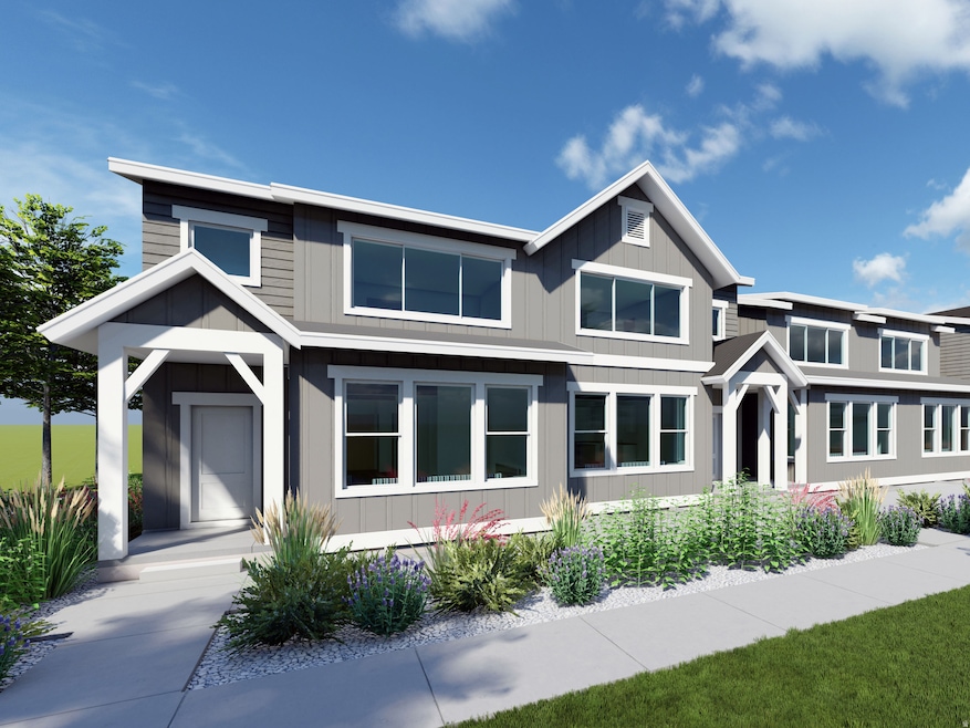 7568 S Opal Mountain Way W unit 316, West Jordan, UT 84081 - photo 1