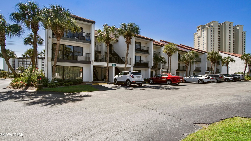520 N Richard Jackson Blvd unit 3214, Panama City Beach, FL 32407 - photo 1