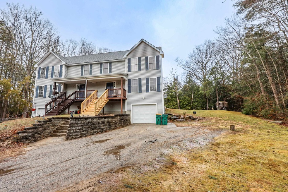 31 Woodside Ln unit 2, Rochester, NH 03867 - photo 1