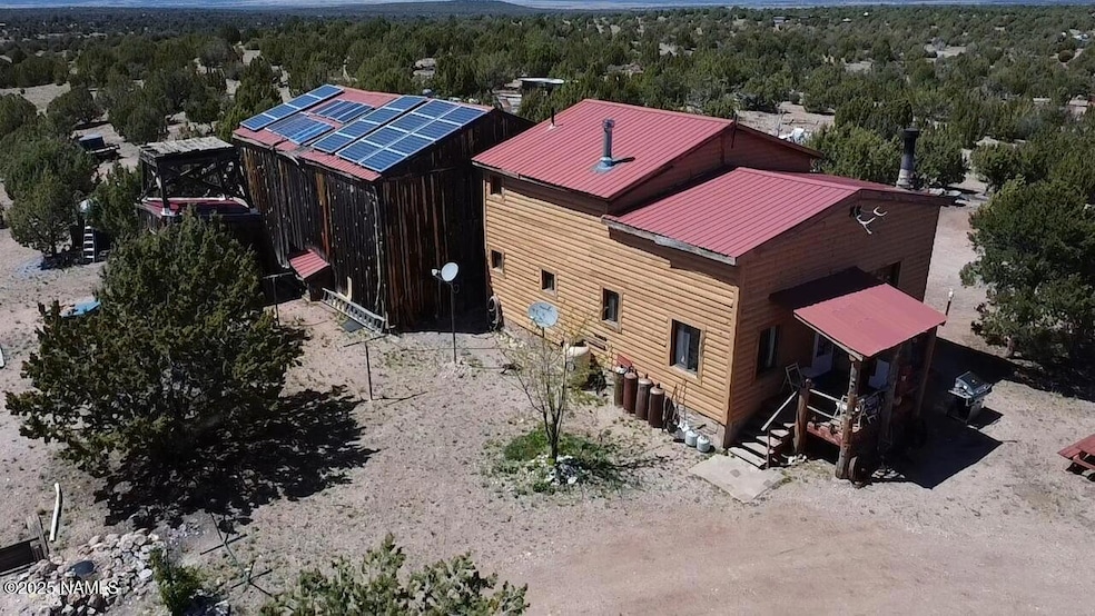 2795 Poppy Rd, Ash Fork, AZ 86320 - photo 1