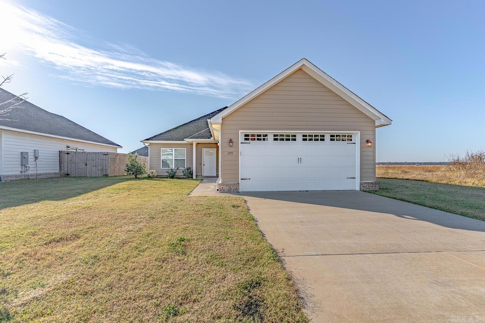 3715 Leafy Pass, Jonesboro, AR 72404 - photo 1