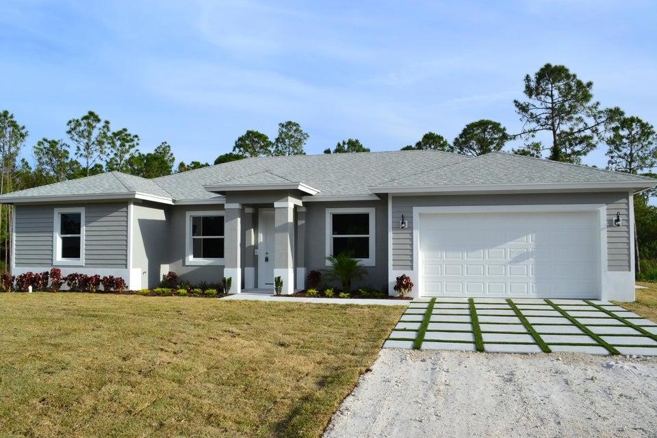 Property Front