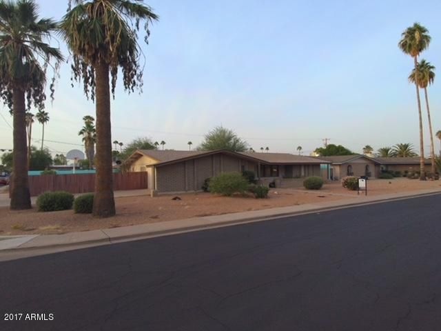 543 E 7th Place, Mesa, AZ 85203 - photo 1