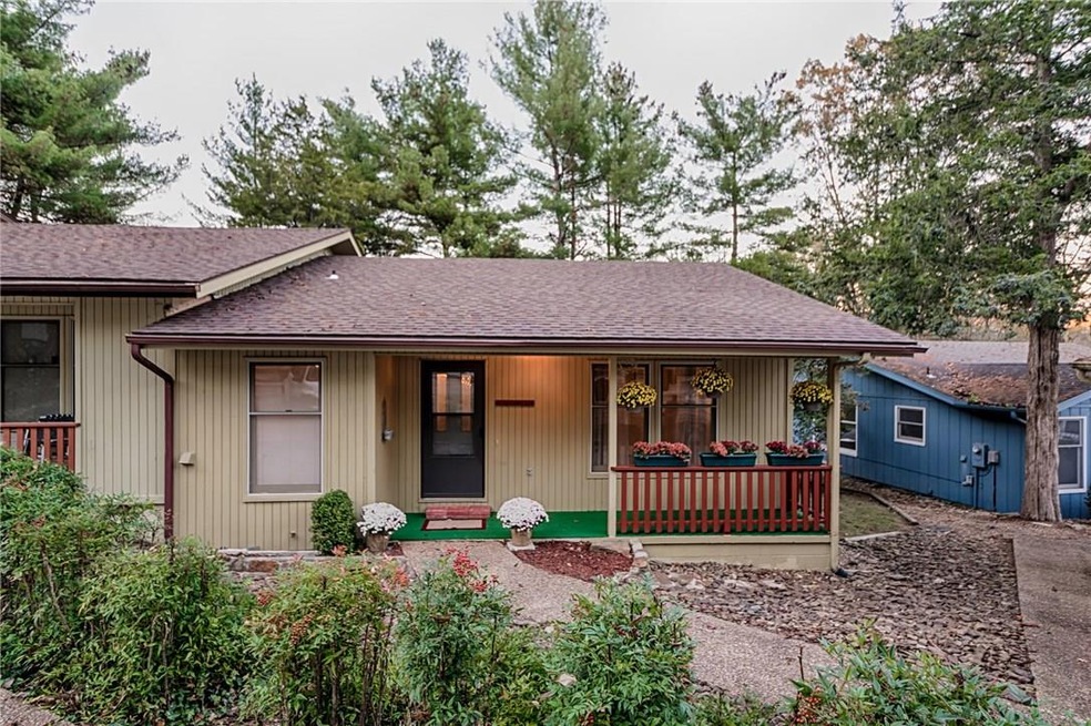 1 Tiffany Ln, Bella Vista, AR 72715 - photo 1