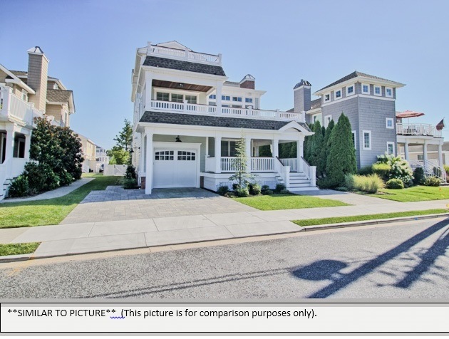 131 21st St, Avalon, NJ 08202 - photo 1