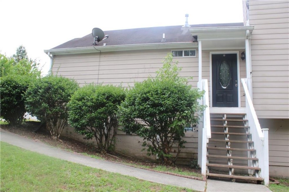 Sold $165,000 • Co-Listing Agent