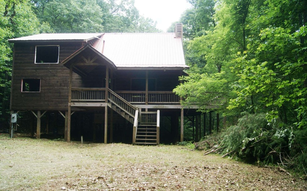 Main View