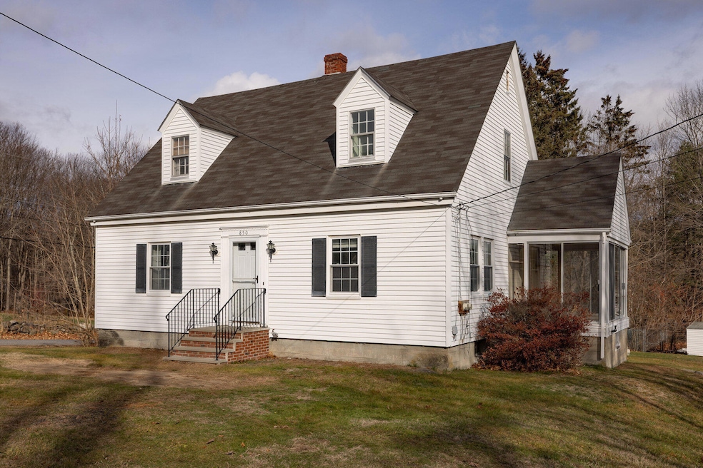 850 Main St, Eliot, ME 03903 - photo 1