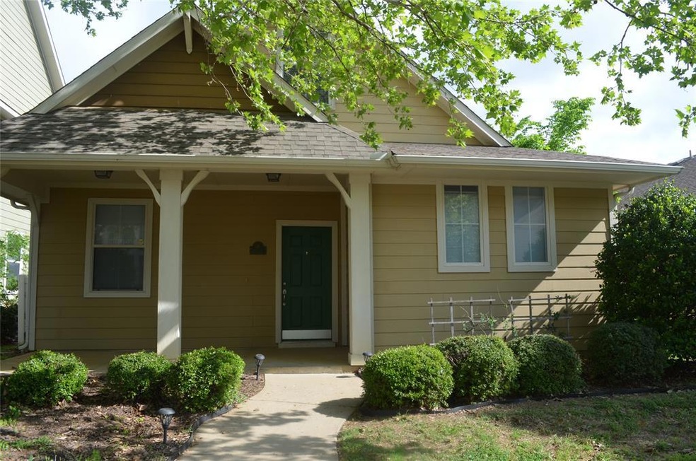 10113 Hanover Dr, Providence Village, TX 76227 - photo 1