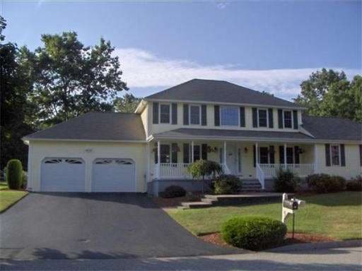 21 Pheasant Hill Ln, Methuen, MA 01844 - photo 1