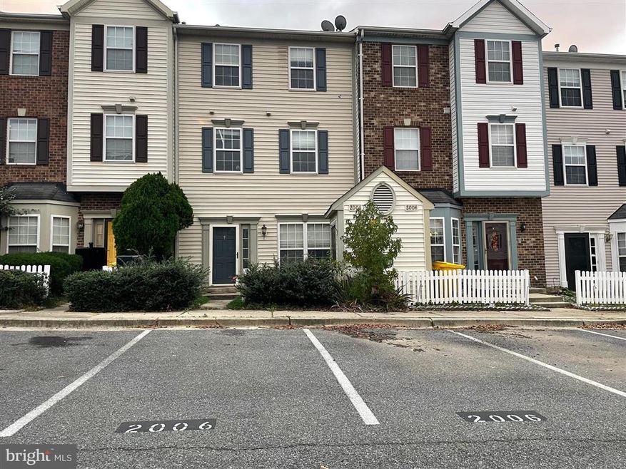 2006 Travis Point Ct, Odenton, MD 21113 - photo 1