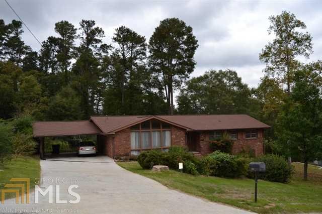 2067 Monterey Dr, Conyers, GA 30012 - photo 1
