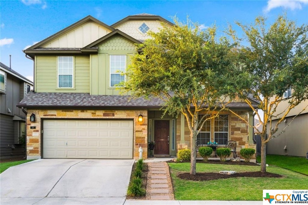 unlisted-address, San Marcos, TX 78666 - photo 1