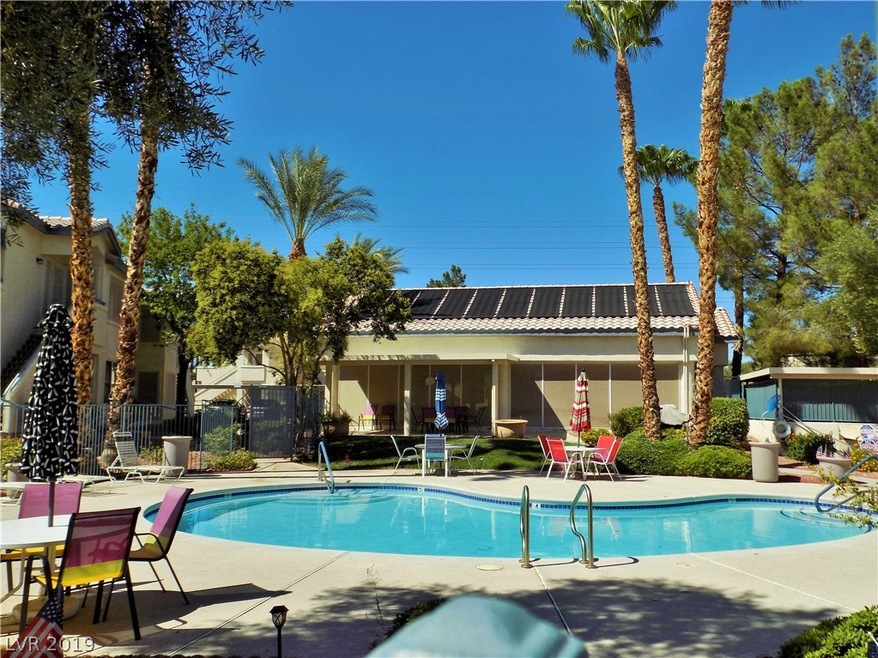 Community Amenities