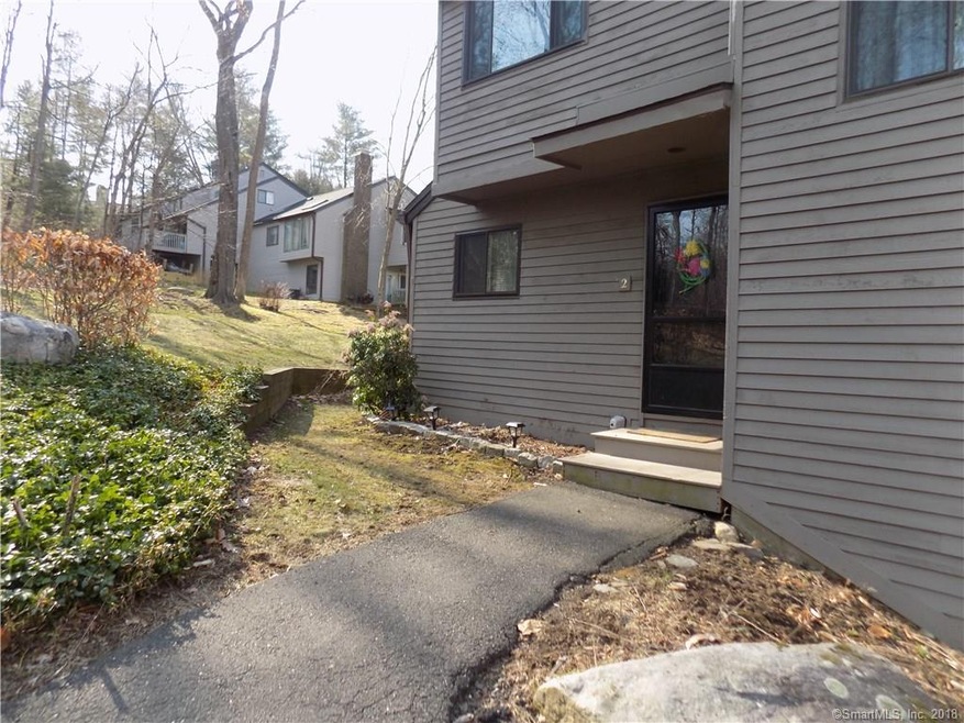2 Heather Ct unit 2, Woodbury, CT 06798 - photo 1