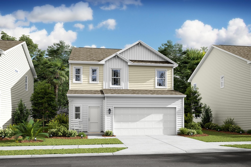 242 Parkwood Vista Way, Summerville, SC 29486 - photo 1