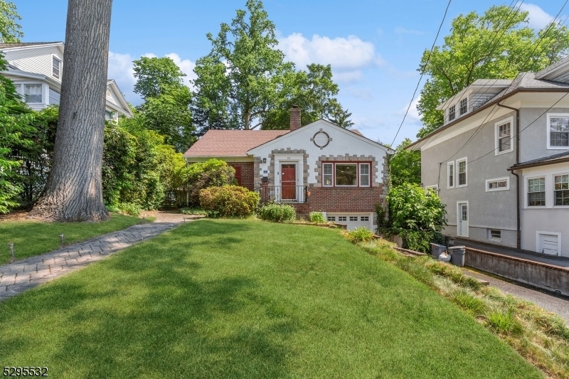 99 Cypress St, Millburn, NJ 07041 - photo 1