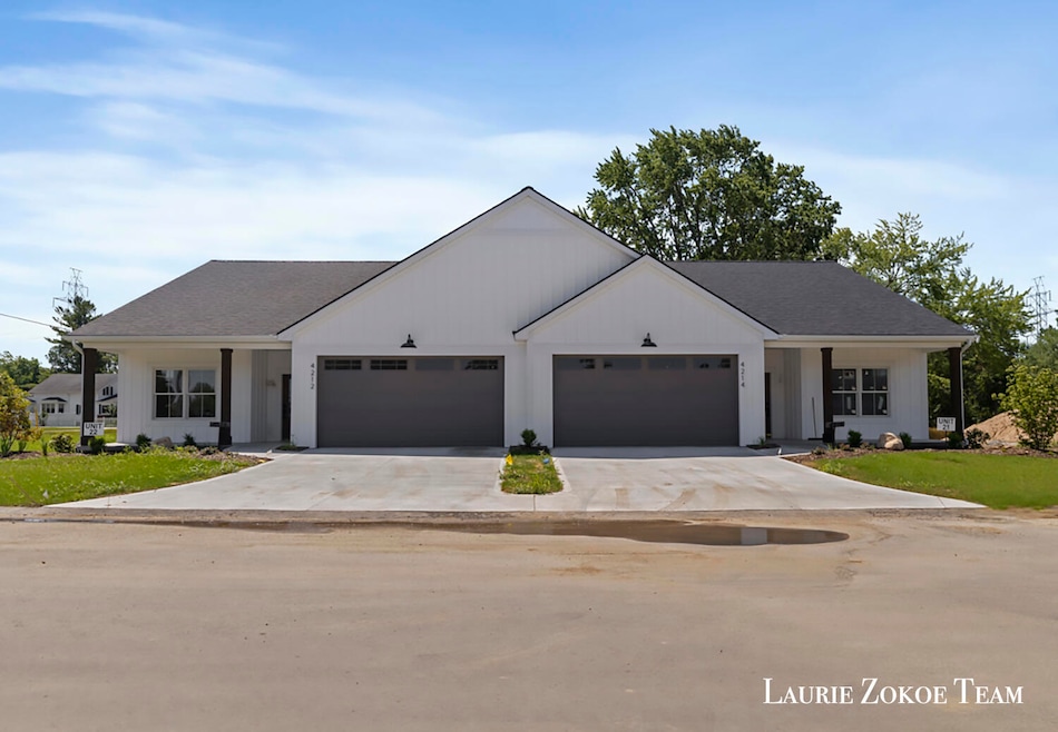 4314 Tallman Woods Dr NW unit 11, Grand Rapids, MI 49534 - photo 1