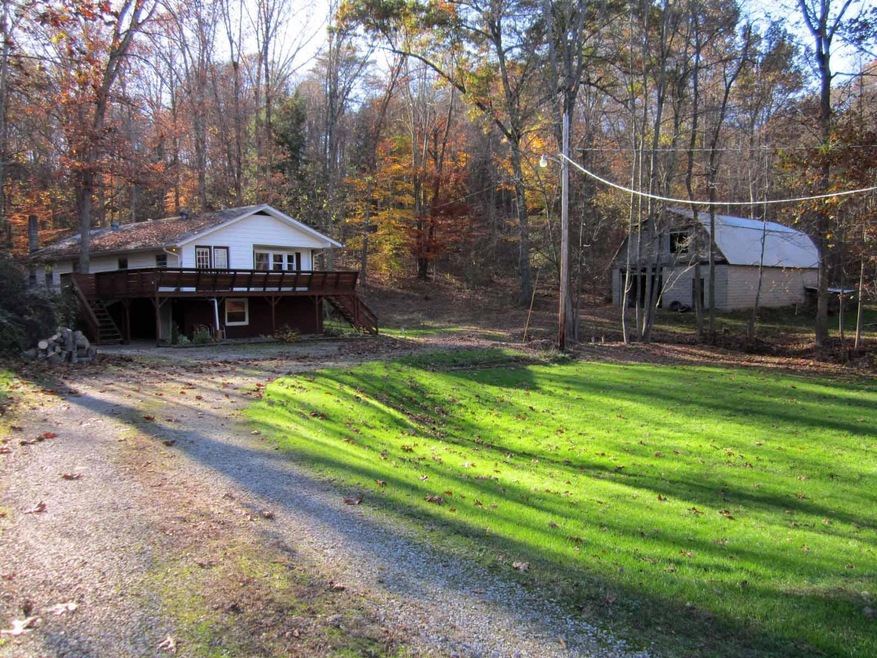 27300 Cook Rd, Logan, OH 43138 - photo 1