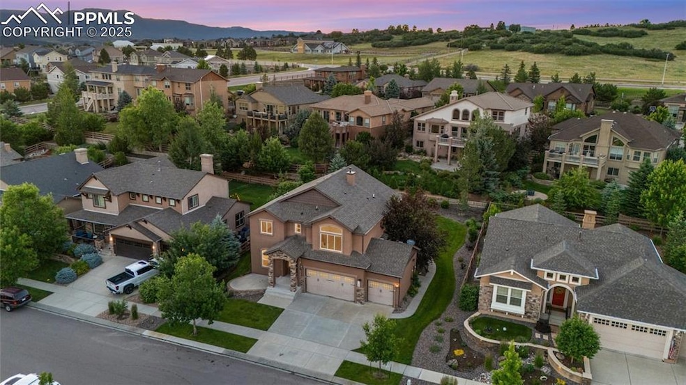 1130 Spectrum Loop, Colorado Springs, CO 80921 - photo 1