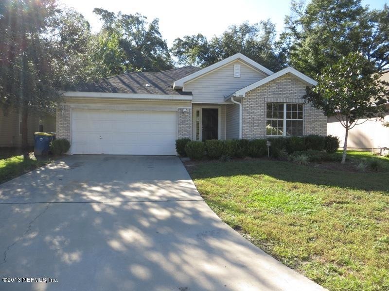 10908 Campus Heights Ln, Jacksonville, FL 32218 - photo 1