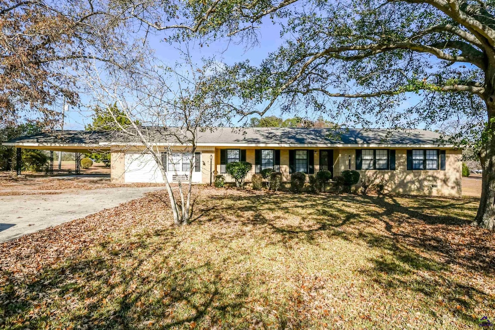 467 State Route 96, Bonaire, GA 31005 - photo 1