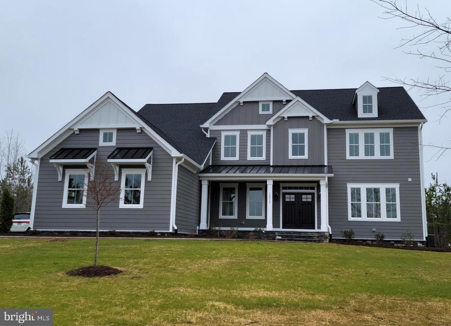10912 Downton Ave, Spotsylvania, VA 22553 - photo 1