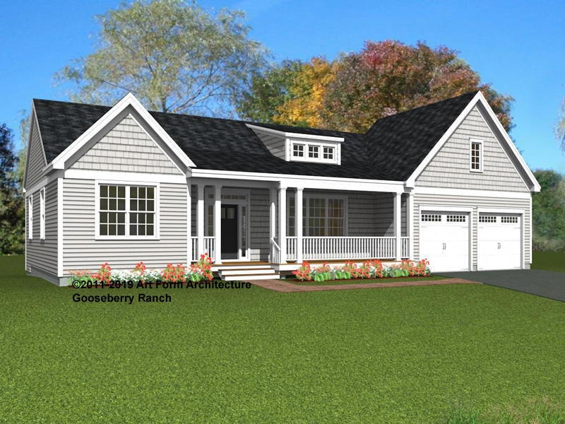 10 Black Sparrow Dr, Portland, ME 04102 - photo 1