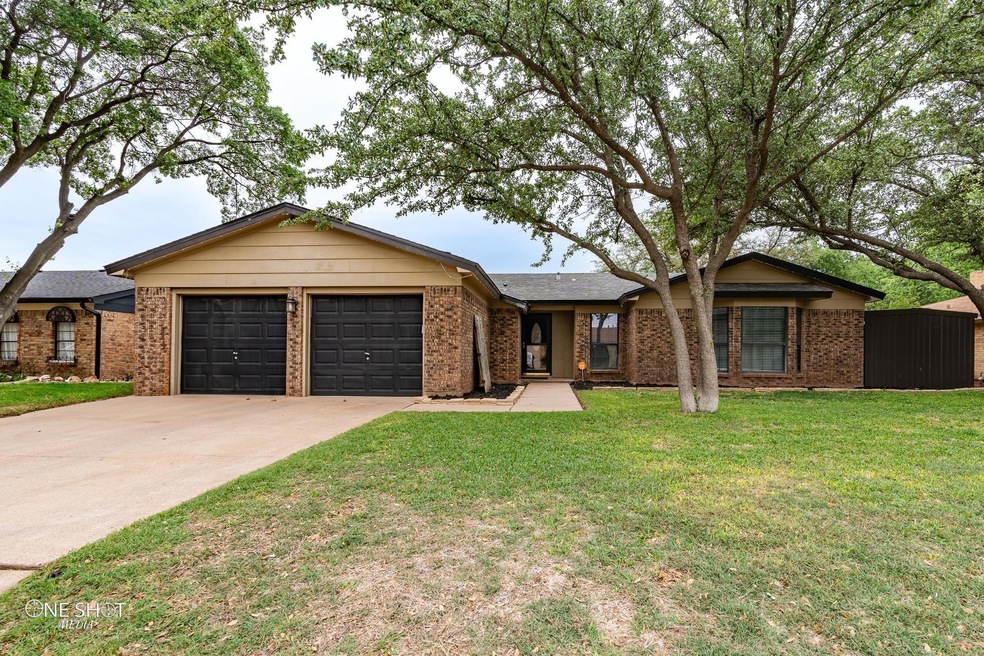 3250 Pheasant Dr, Abilene, TX 79606 - photo 1