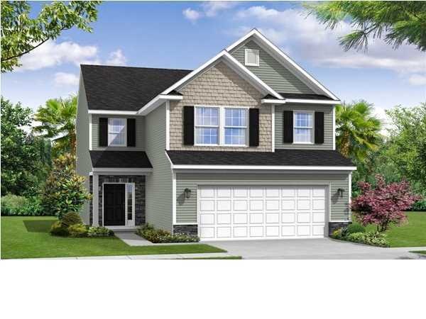 3727 Blackjack Rd, Ladson, SC 29456 - photo 1