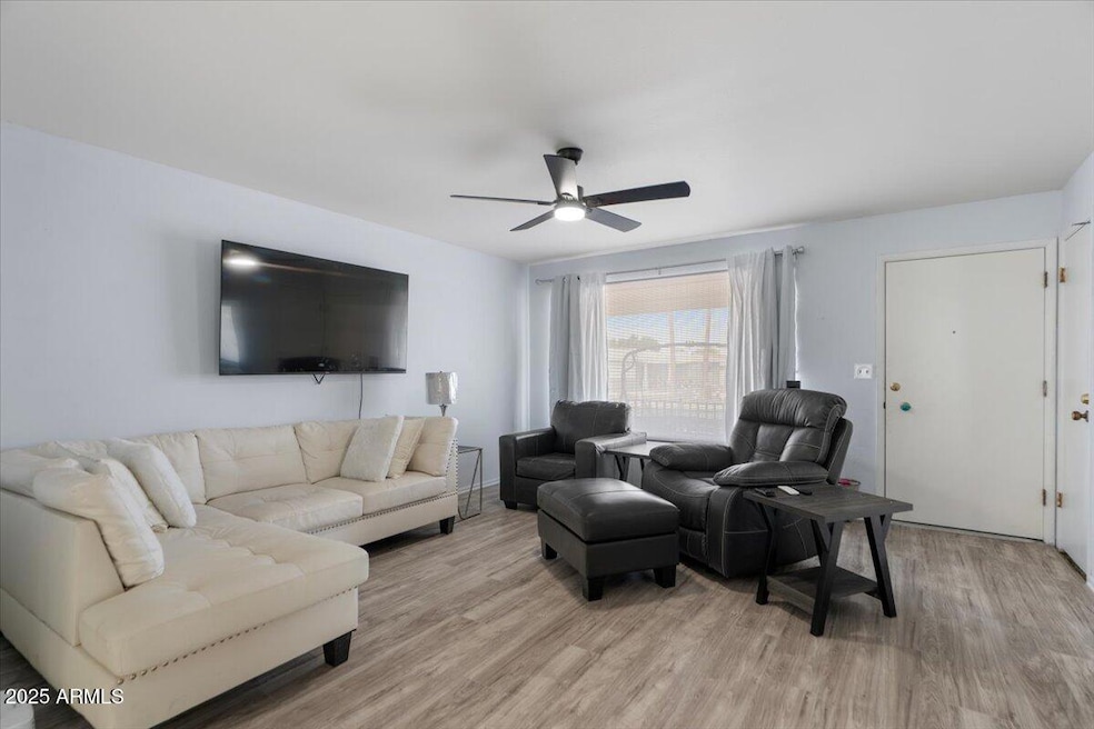 639 N 57th Place, Mesa, AZ 85205 - photo 1