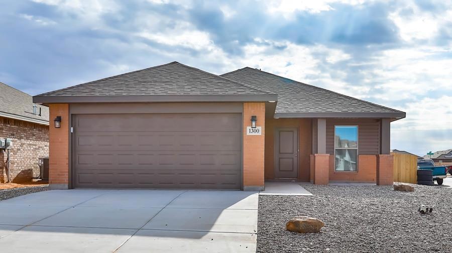 1300 E 96th St, Odessa, TX 79765 - photo 1