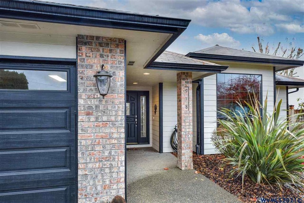 978 Leeward Ct N, Keizer, OR 97303 - photo 1