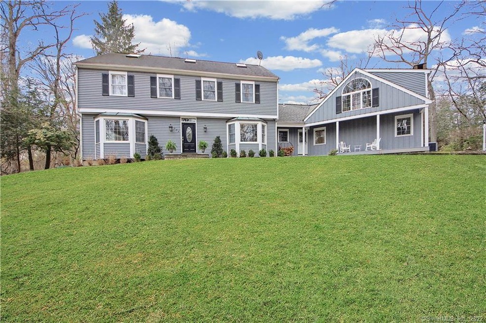 279 Eden Rd, Stamford, CT 06907 - photo 1