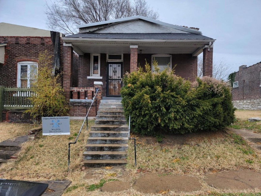 4499 Lee Ave unit A, Saint Louis, MO 63115 - photo 1