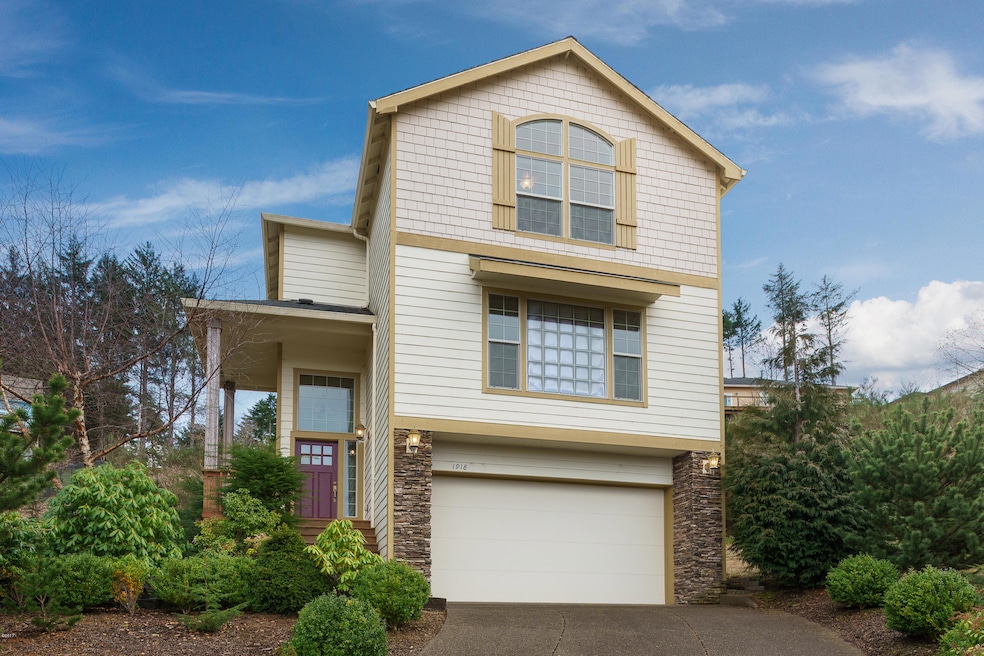 1918 SE 19th St, Lincoln City, OR 97367 - photo 1