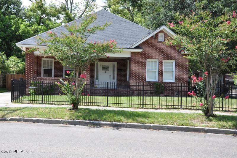 3323 Park St, Jacksonville, FL 32205 - photo 1