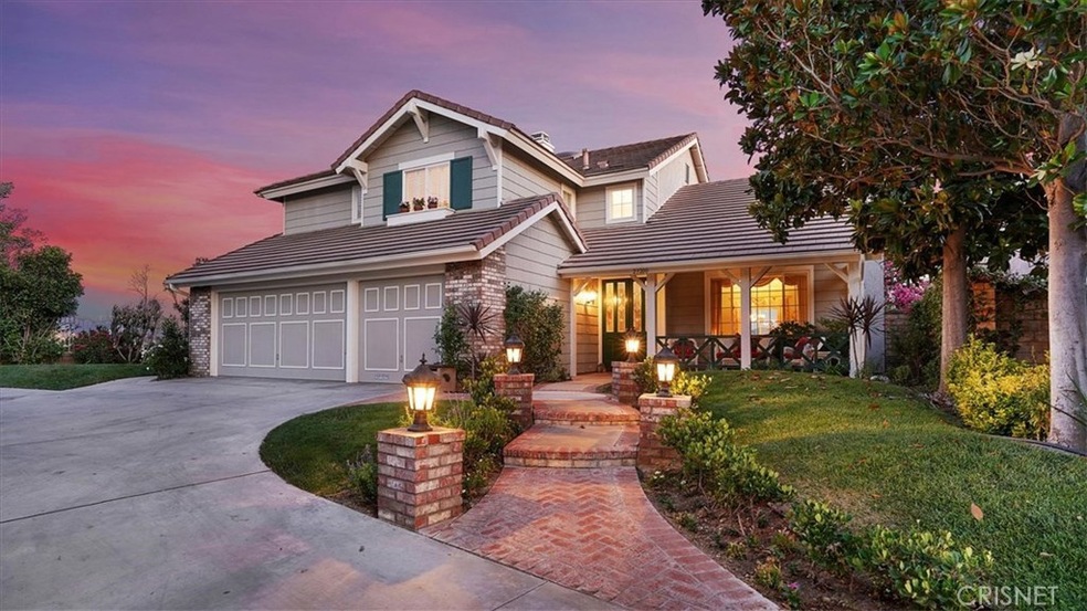 23200 Sherwood Place, Valencia, CA 91354 - photo 1