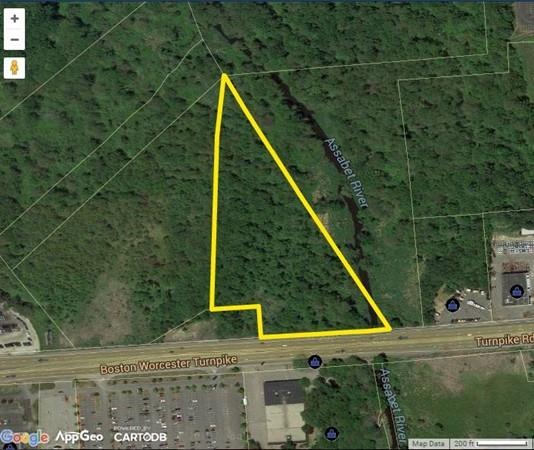 00 Turnpike Rd, Westborough, MA 01752 - photo 1