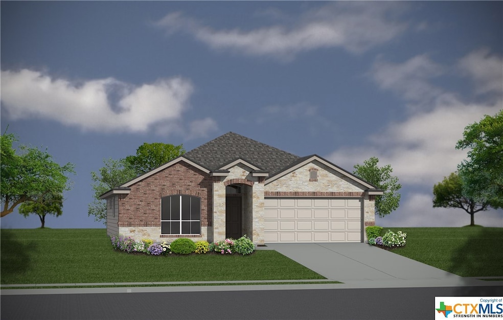 2306 Wigeon Way, Copperas Cove, TX 76522 - photo 1