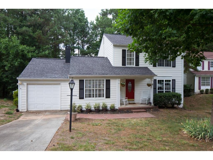 Quaint Home