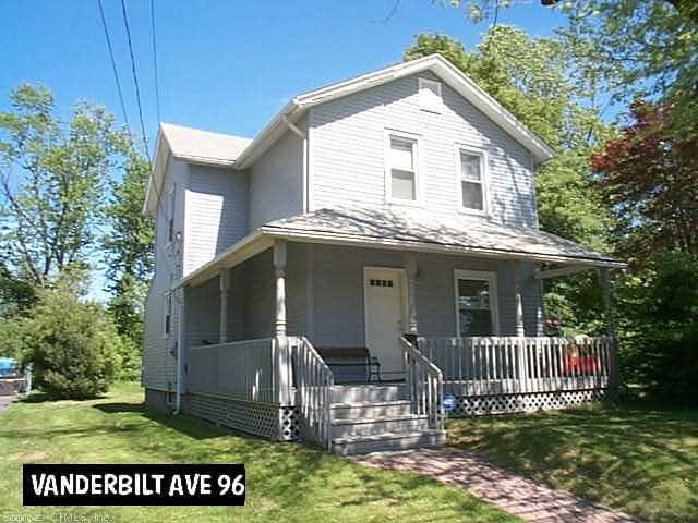 96 Vanderbilt Ave, West Hartford, CT 06110 - photo 1