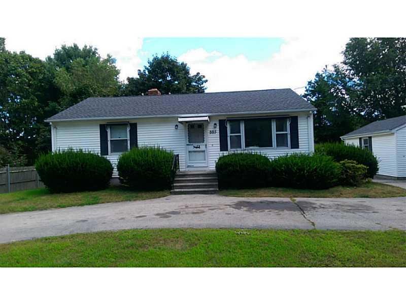 885 Middlebridge Rd, Wakefield, RI 02879 - photo 1