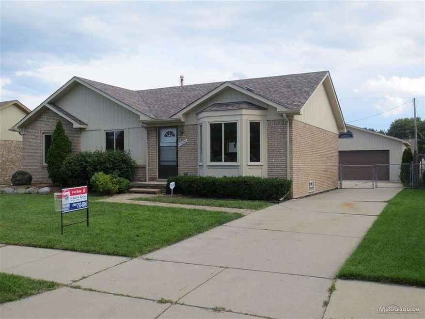 13620 Bernice Ave, Warren, MI 48089 - photo 1