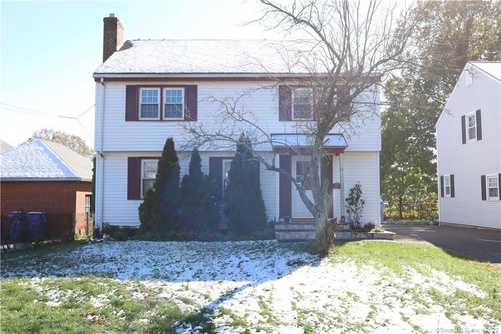 15 Exeter Ave, West Hartford, CT 06110 - photo 1