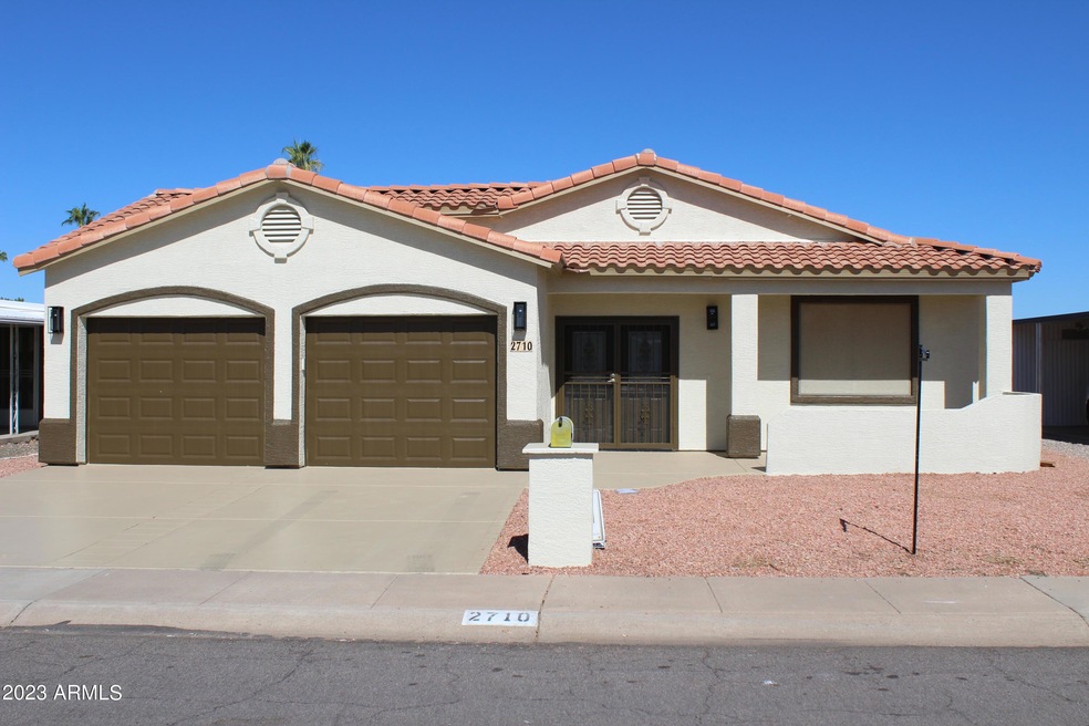 2710 N Lema Dr, Mesa, AZ 85215 - photo 1