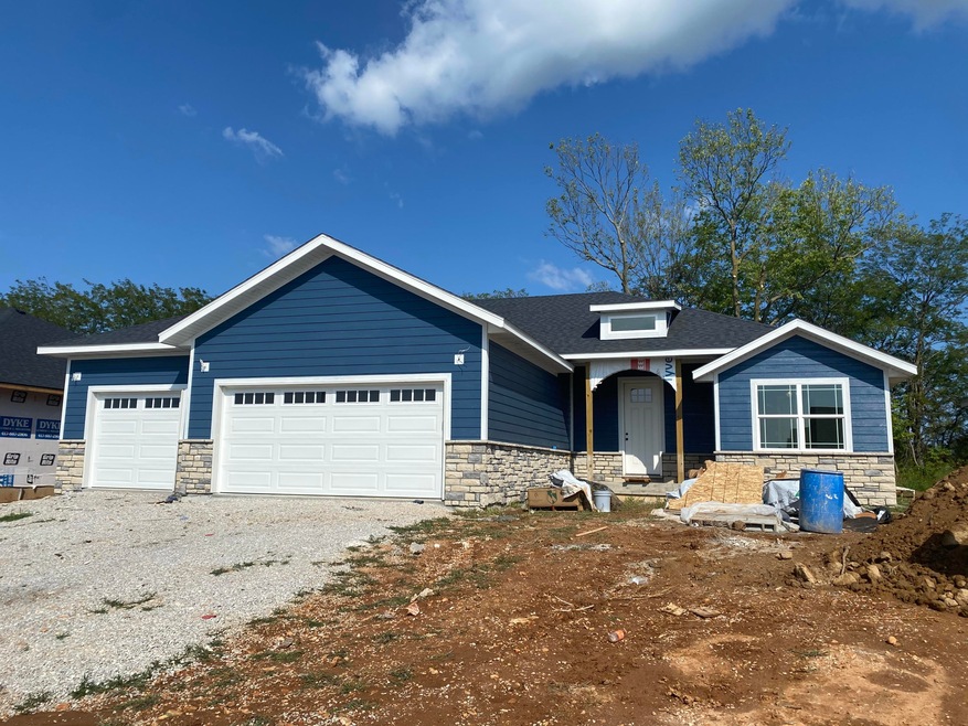 686 Greer Ave, Nixa, MO 65714 - photo 1