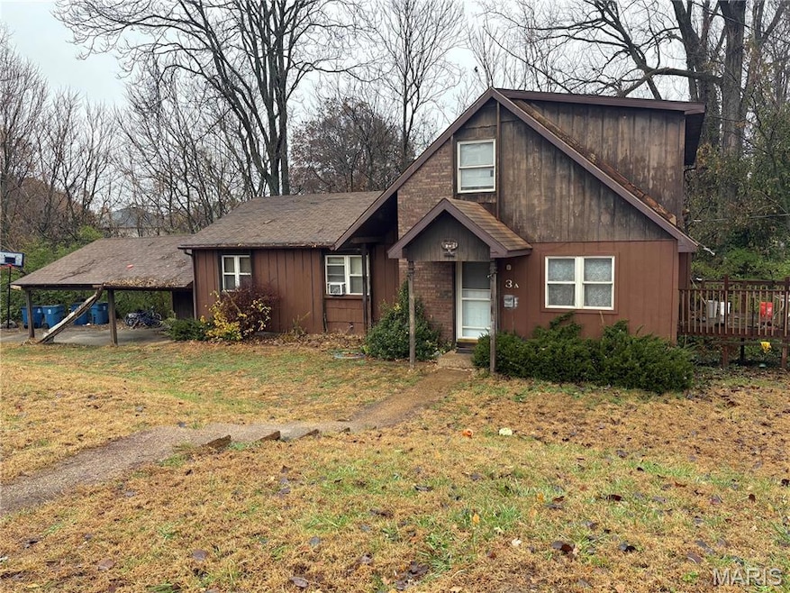 3 Holloway Dr unit A,B, Collinsville, IL 62234 - photo 1