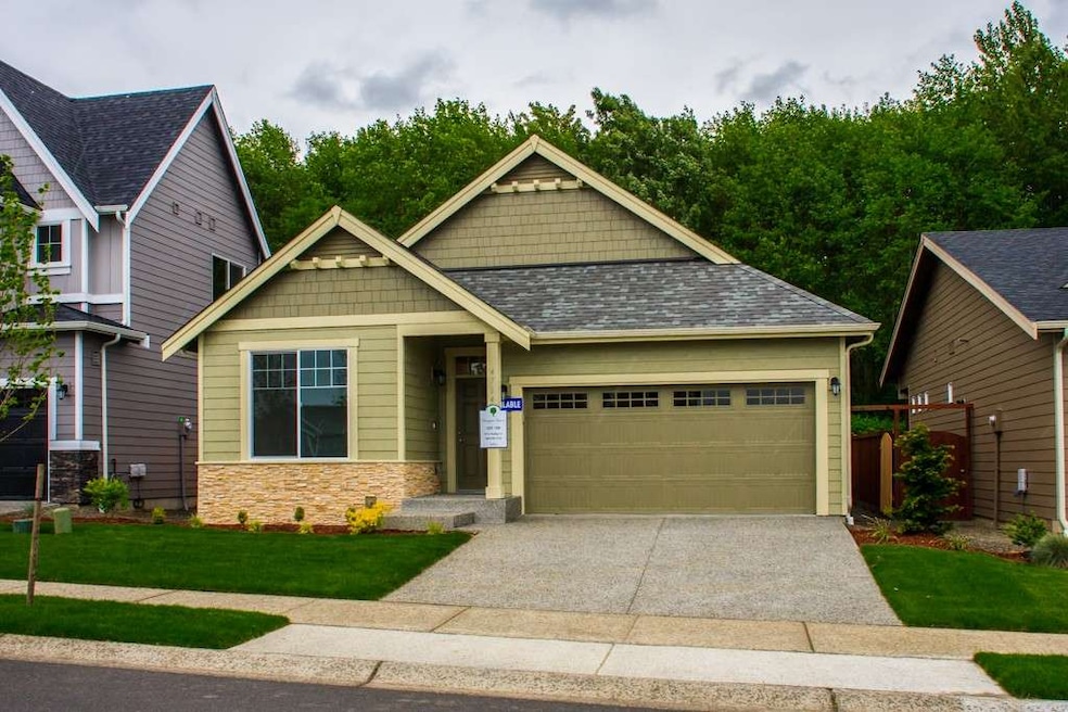 4714 Hadley St, Bellingham, WA 98226 - photo 1